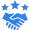 Seguro Tradelux - Exceptional collaborations with top-tier brokerage partners