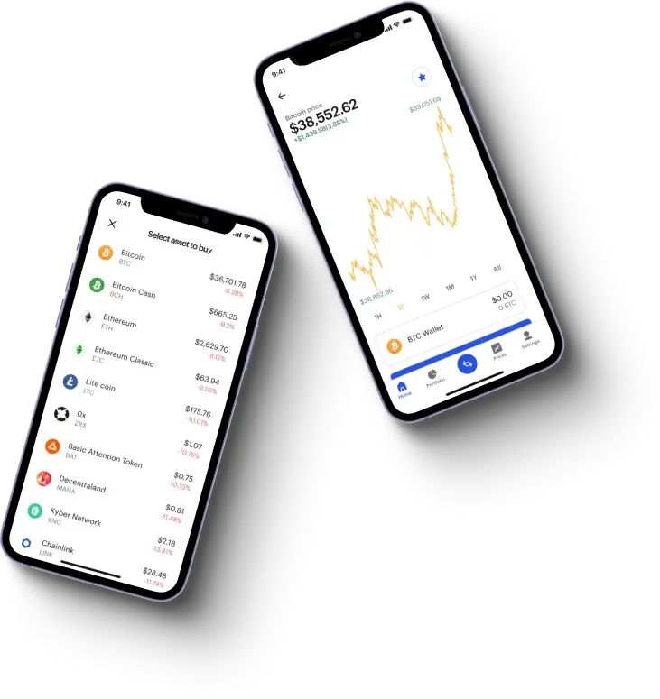 Seguro Tradelux - Discover the Power of Decentralization with Seguro Tradelux